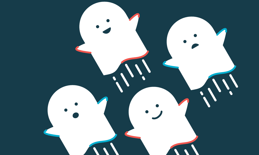 How Long Before You Consider Yourself Ghosted