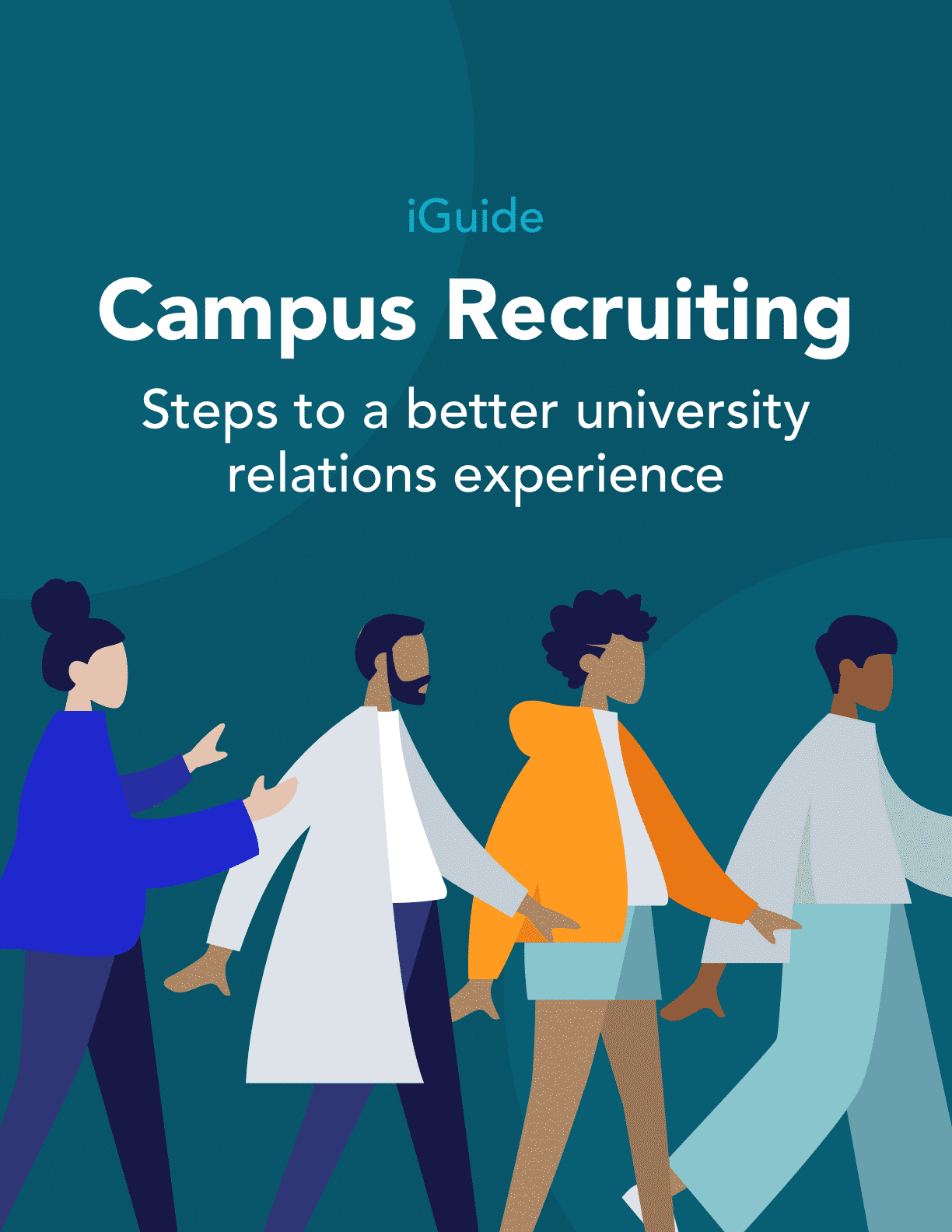 campus recruitment case study