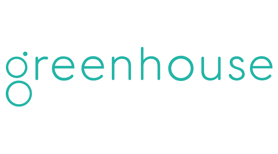 Greenhouse logo