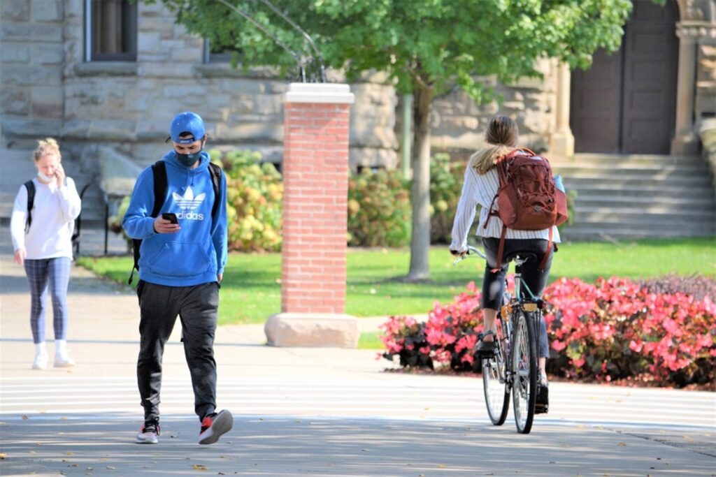 Campus Recruitment Image