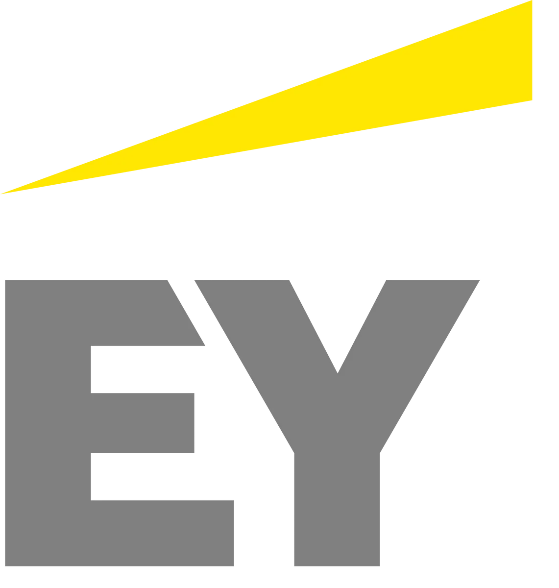 Ey Logo