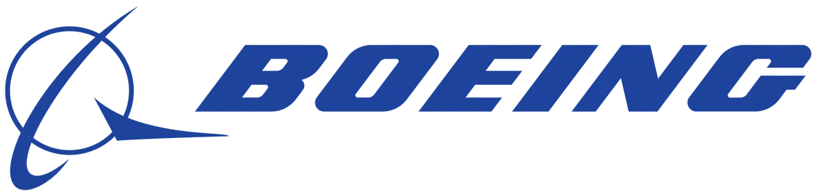 Boeing Logo