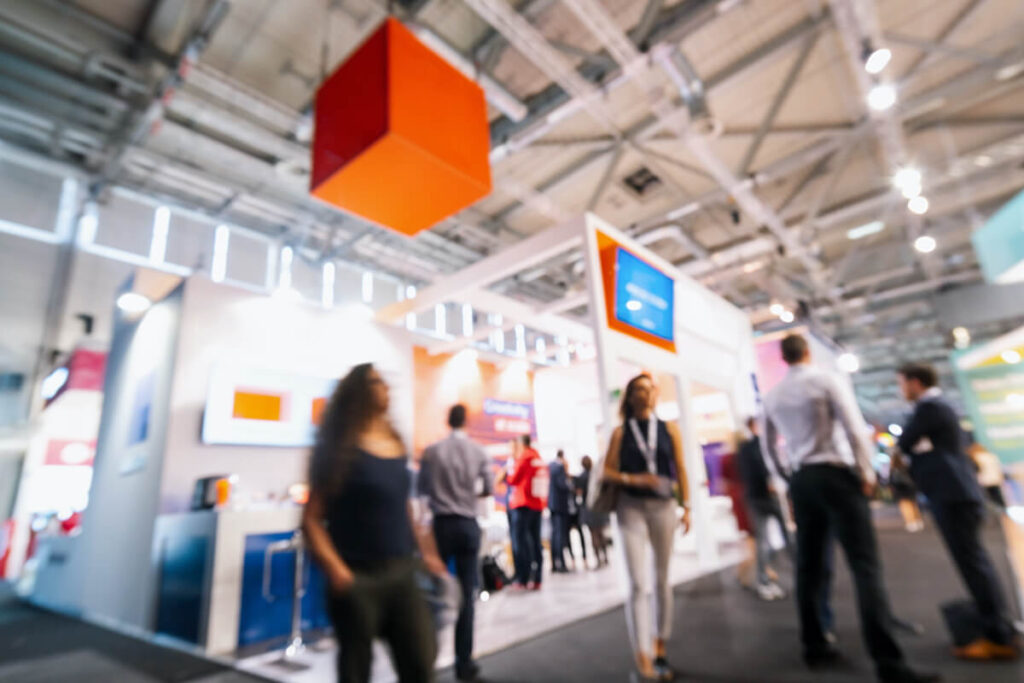 Tradeshow