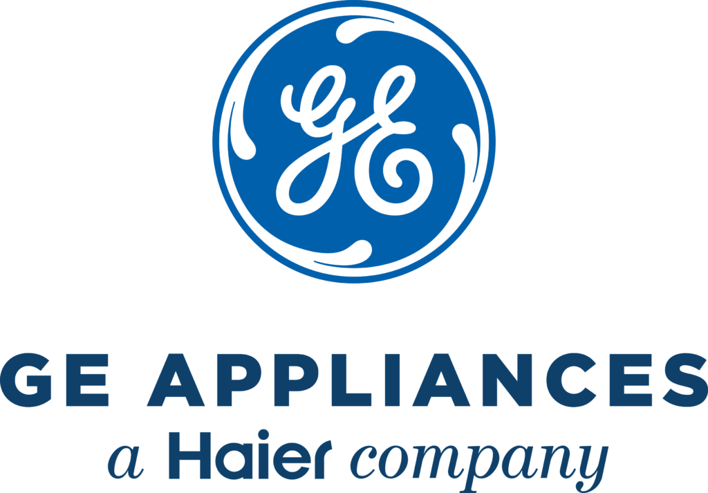 Ge Appliances Logo