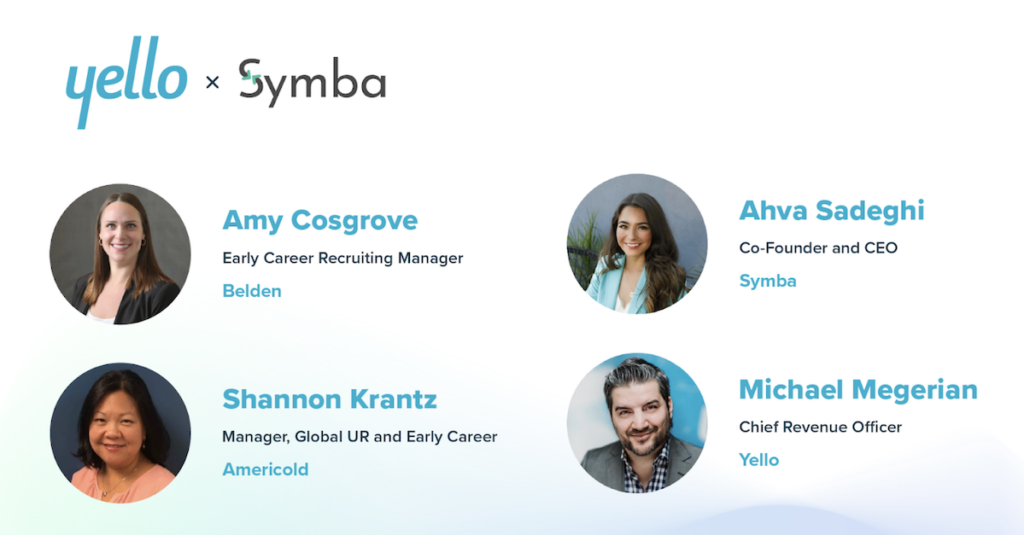 Yello Symba Team