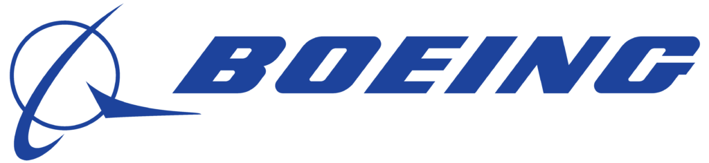 Logo Boeing